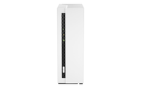 ts-133 1 bay 18 ghz qc 2 gb 1x g be