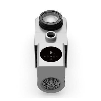 Bomba Agua Piscina Inverhero Aquark Guinness 33 Db Wifi Full Inverter - 3cv Mono