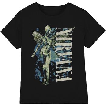 Nirvana Tops y Camisetas PH3495 para mujer