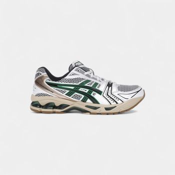 Asics Deportivas Moda Gel-Kayano 14 White Hinoki Beige para hombre