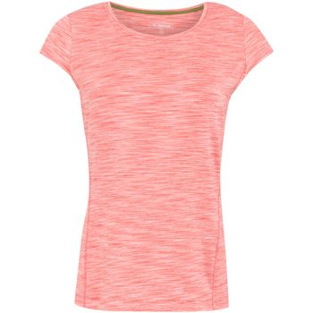 Regatta Camiseta manga larga Hyperdimension II para mujer
