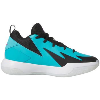 adidas Zapatillas de baloncesto CROSS EM UP SELECT J AZMO para niño