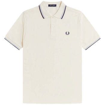 Fred Perry Tops y Camisetas Polo para hombre