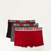 diesel chanclas 00st3v 0ddai - 3 pack-e7449 para hombre