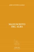 manuscrito del alba