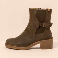 el naturalista boots 2566911fe005 para mujer