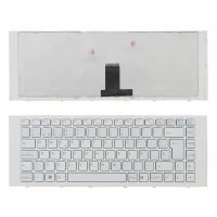teclado para portatil sony vaio vpc-eg blanco
