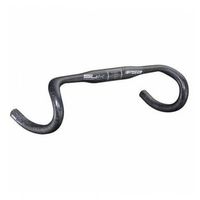 manillar fsa sl-k compact 318 negro mate carretera carbono 318mm 440mm