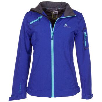 Peak Mountain Cazadora Blouson de ski fille GASOFTIBI para niña