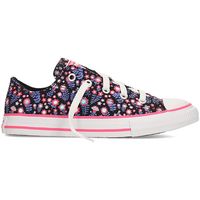converse zapatillas all star chuck taylor negro para hombre