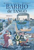 barrio de tango
