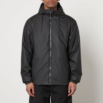 Rains Lohja Thermal Waterproof Shell Jacket - L