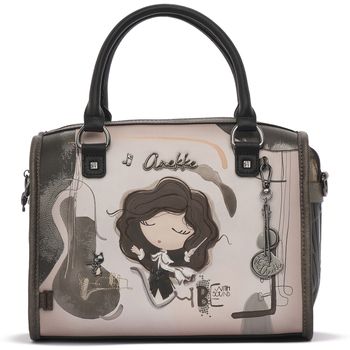 Anekke Bolso de mano 345 ASA CORTA para mujer