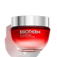 biotherm blue peptides crema facial reafirmante 30ml