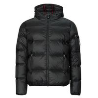 jott abrigo de plumas java para hombre