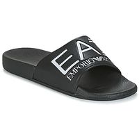 emporio armani ea7 chanclas sea world visibility m slipper para hombre