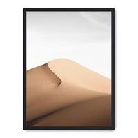 cuadro mountain desert iii