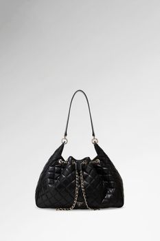 Bolso Hobo Acolchado Juliet