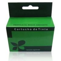 cartucho tinta compatible con epson t1293 magenta bx305bx525bx625
