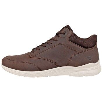 Ecco Zapatillas altas Irving para hombre