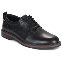 clarks zapatos hombre aldwin2 derby para hombre