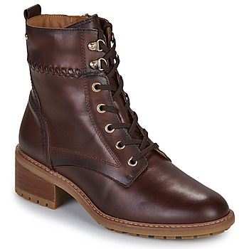 Pikolinos Botines MEDINA W0D para mujer
