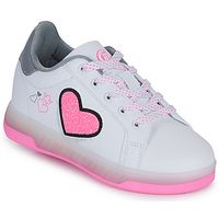 breezy rollers zapatillas con ruedas blast para nina