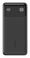powerbank anker power bank 10000mah 225w black