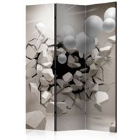 biombo - release me 135x172 cm