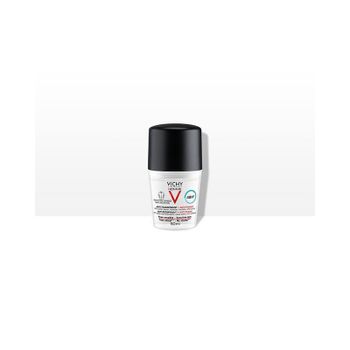 Vichy desodorante anti-transpirante anti-manchas 48h