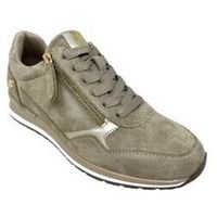 xti zapatillas zapato senora 146368 taupe para mujer