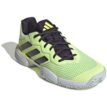 adidas Zapatillas de tenis Barricade Allcourt 2024 para niña
