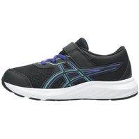 asics zapatillas de running chaussures de running contend 9 ps en caoutchouc para hombre