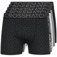 crosshatch boxer buzzard para hombre