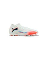 botas de futbol puma future 8 pro mg blanco blac hombre