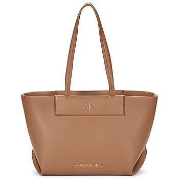 Armani Exchange Bolsa NATALIE SHOPPING M para mujer