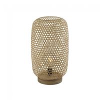lampara de mesa boho mirena