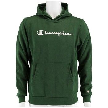 Champion Chaqueta deporte Big Logo Print para niño