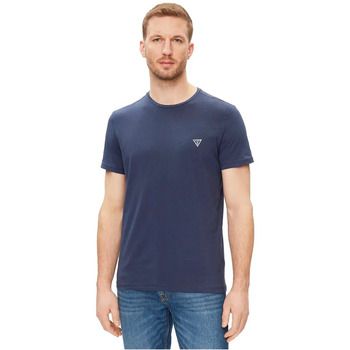 Guess Camiseta G triangle para hombre