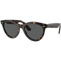 ray-ban gafas de sol 0rb2241 902b1 - wayfarer para hombre