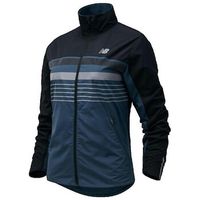 new balance chaqueta acc prot refl para mujer
