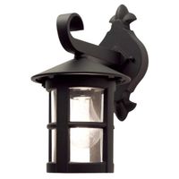 aplique de pared de exterior hereford ii