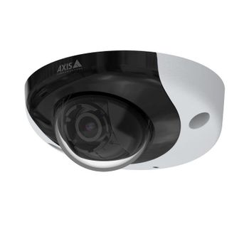 Cámara IP Axis P3935-LR FullHD Visión Nocturna Interior y Exterior