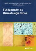 fundamentos en dermatologia clinica