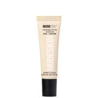 NUDESTIX Nudeskin Hydrating Peptide Lip Butter Clear Gloss 10ml