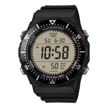 Reloj modelo AE-1700H-1AVEF marca Casio