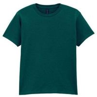 gildan camiseta softstyle para nino