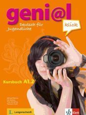 Geni@l klick A1.2: Kursbuch mit Audio-Dateien zum Download