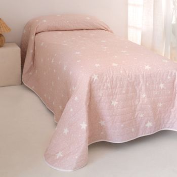 Colcha Little Star 180x260 Cm (cama 80/90/105)