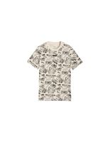 camiseta puma mid90s aop nino nieve alpina